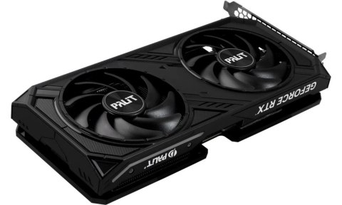 Karta graficzna PALIT GeForce RTX 4070 DUAL 12 GB GDDR6X NED4070019K9-1047D