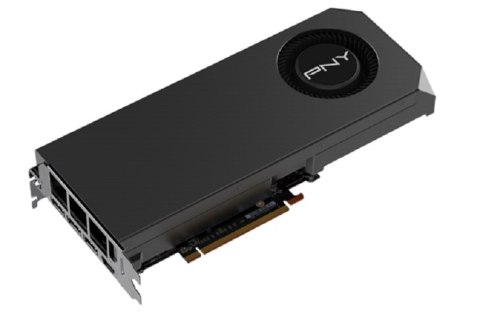 Karta graficzna PNY GEFORCE RTX 4070 12GB VERTO Blower VCG407112BLX-SI1