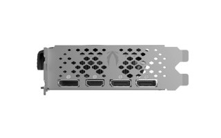 Karta graficzna ZOTAC GeForce RTX 4060 Solo 8GB GDDR6 ZT-D40600G-10L