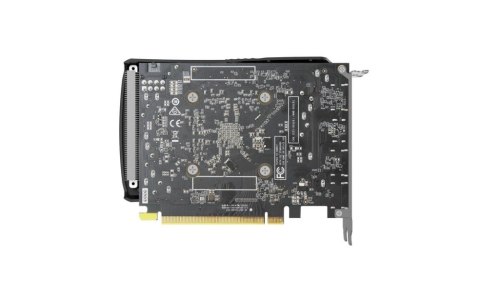 Karta graficzna ZOTAC GeForce RTX 4060 Solo 8GB GDDR6 ZT-D40600G-10L Karta graficzna ZOTAC GeForce RTX 4060 Solo 8GB GDDR6 ZT-D40600G-10L
