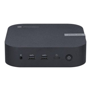 Komputer ASUS Chromebox 5 S3006UN (I3-1220P/integ/8GB/SSD128GB)