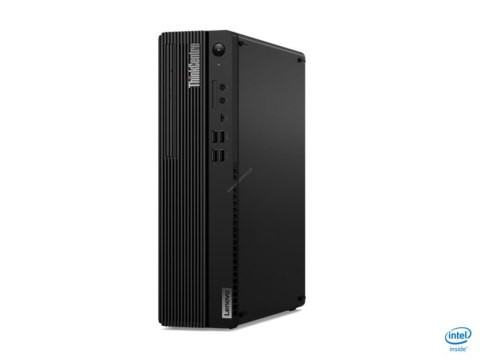 Komputer LENOVO ThinkCentre M70s Gen 3 (I5-12400/UHD 730/8GB/SSD256GB/DVD-RW/W11P)