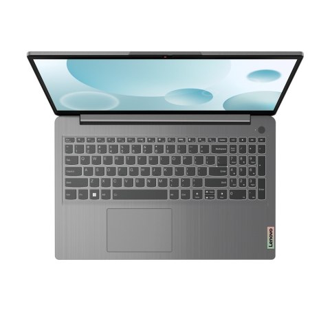 LENOVO IdeaPad 3 15IAU7 (15.6"/I3-1215U/integ/8GB/SSD512GB/W11H/Szary)