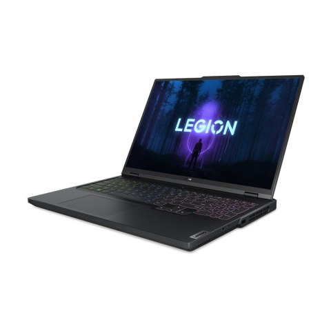 Laptop LENOVO Legion Pro 5 16IRX8 (16"/I7-13700HX/RTX4060/16GB/SSD512GB/W11H/Czarny)