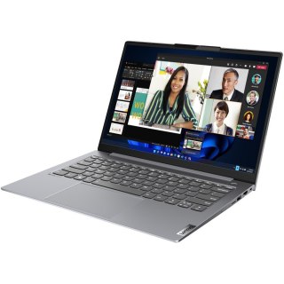 LENOVO ThinkBook 14 G4+ IAP (14"/I3-1215U/IRIS XE/8GB/SSD256GB/W11P/Czarno szary)