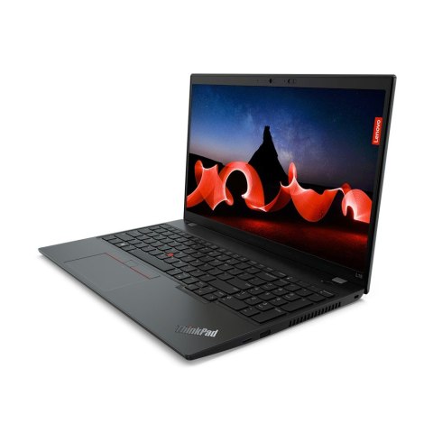 LENOVO ThinkPad L15 G4 (15.6"/I5-1335U/IRIS XE/16GB/SSD512GB/W11P/Czarny)