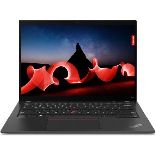 LENOVO ThinkPad T14 Gen 4 (14"/I7-1360P/MX550/16GB/SSD1TB/W11P/Czarny)