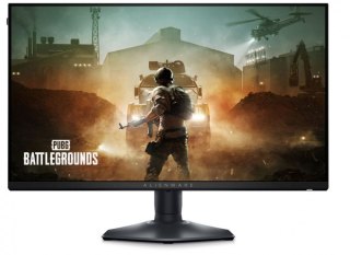 Monitor DELL 210-BFIM (24.5" /IPS /360Hz /1920 x 1080 /Czarny )