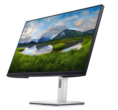 Monitor DELL 210-AZYZ (27" /IPS /60Hz /1920 x 1080 /Czarno-srebrny )P2722H