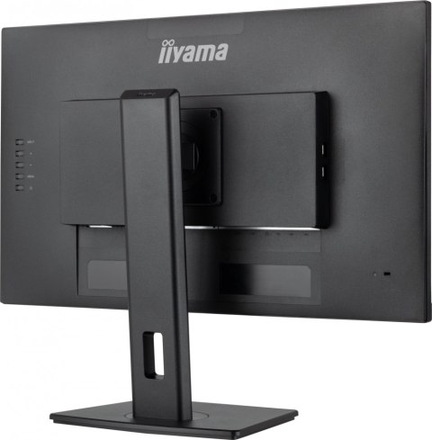 Monitor IIYAMA XUB2792QSU-B6 (27" /100Hz /2560 x 1440 /Czarny)