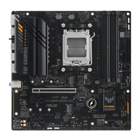 Płyta główna ASUS TUF GAMING A620M-PLUS AM5 microATX