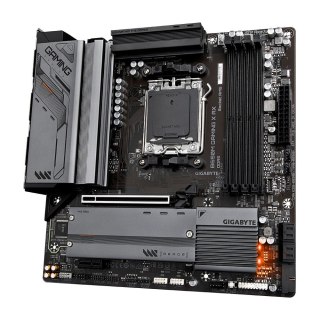 Płyta główna GIGABYTE B650M GAMING X AX AM5 MICRO ATX