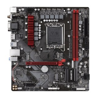 Płyta główna GIGABYTE B760M Gaming AC DDR4 LGA1700 MICRO ATX