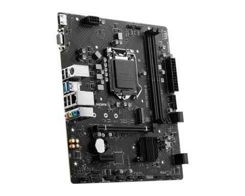 Płyta główna MSI PRO H510M-B LGA1200 microATX