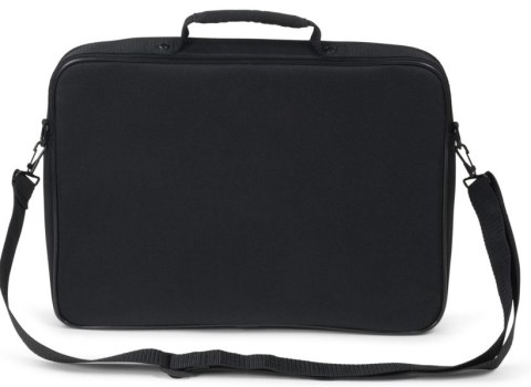 Torba na laptopa DICOTA BASE XX Clamshell (maks.14.1"/Czarny)