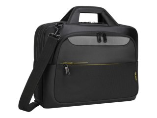 Torba TARGUS CityGear Topload (maks. 14" /Czarny )