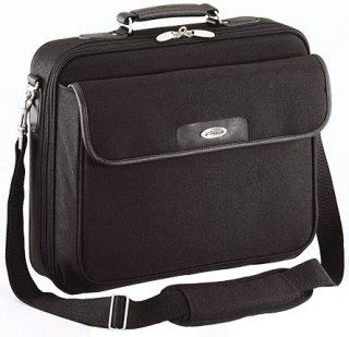 Torba TARGUS Notepac (maks. 16" /Czarny )