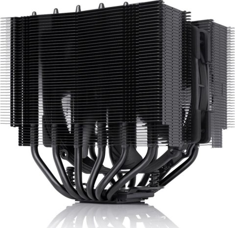 Chłodzenie procesora NOCTUA NH-D15S CH.BK Chłodzenie procesora NOCTUA NH-D15S CH.BK