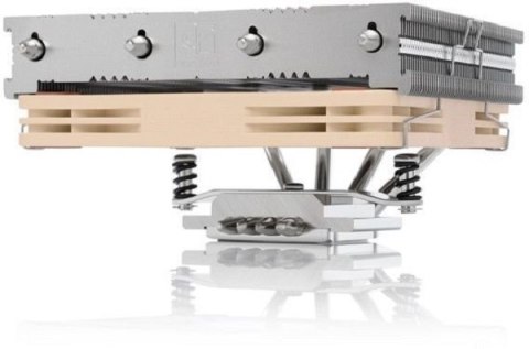 Chłodzenie procesora NOCTUA NH-L12S Chłodzenie procesora NOCTUA NH-L12S