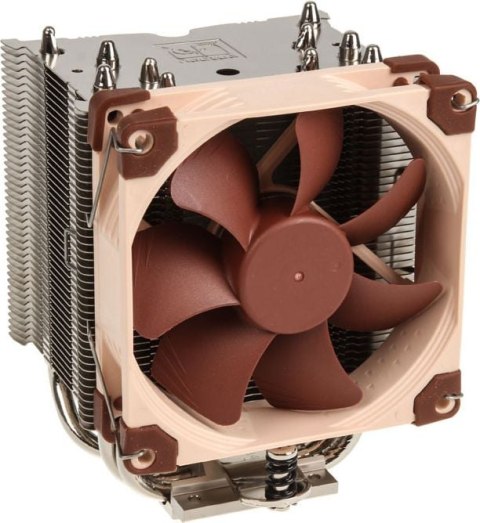 Chłodzenie procesora NOCTUA NH-U9S Chłodzenie procesora NOCTUA NH-U9S