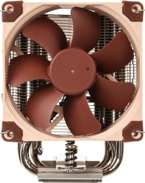 Chłodzenie procesora NOCTUA NH-U9S Chłodzenie procesora NOCTUA NH-U9S