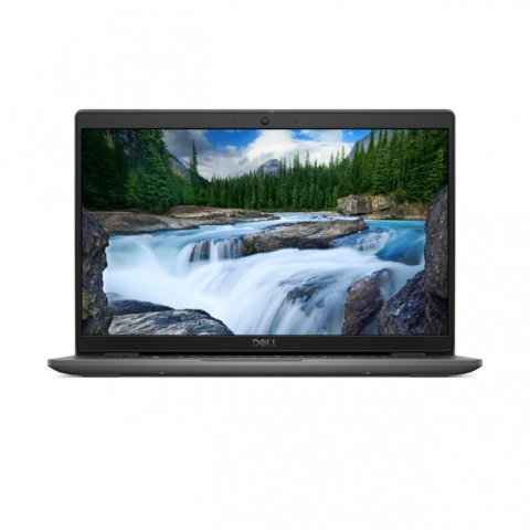 DELL Latitude 3440 (14"/I7-1355U/IRIS XE/8GB/SSD512GB/W11P/Szaro-czarny)