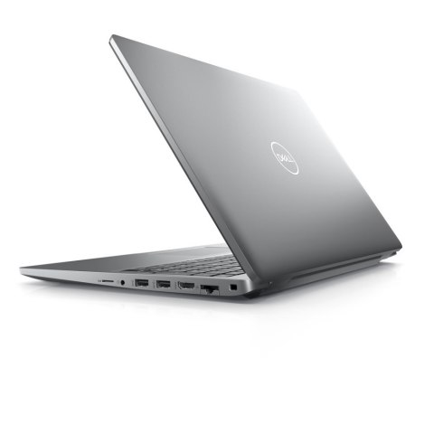 DELL Latitude 3530 (15.6"/I5-1235U/IRIS XE/8GB/SSD512GB/W11P/Szary)