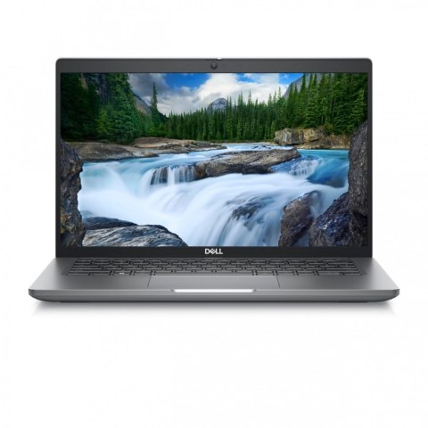 DELL Latitude 5440 (14"/I5-1355U/IRIS XE/16GB/SSD512GB/W11P/Szary)