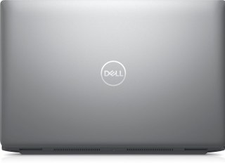 DELL Latitude 5540 (14"/I7-1365U/IRIS XE/16GB/SSD512GB/W11P/Szary)