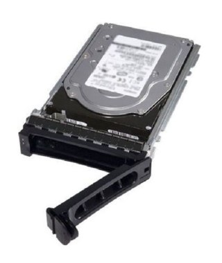 Dysk twardy DELL 12 TB 3.5" 401-ABHY