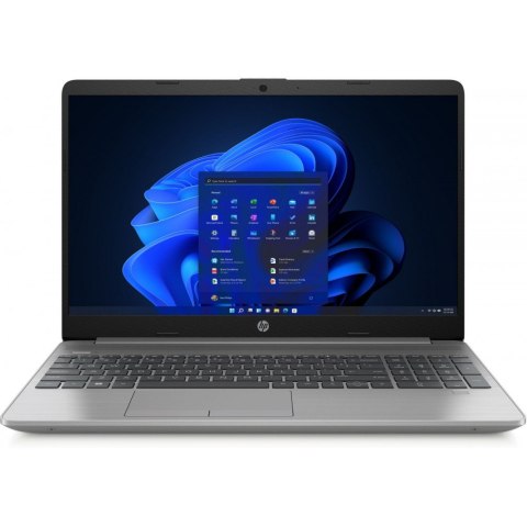 HP 250 G9 (15.6"/I3-1215U/integ/8GB/SSD256GB/W11P/Czarno-srebrny)