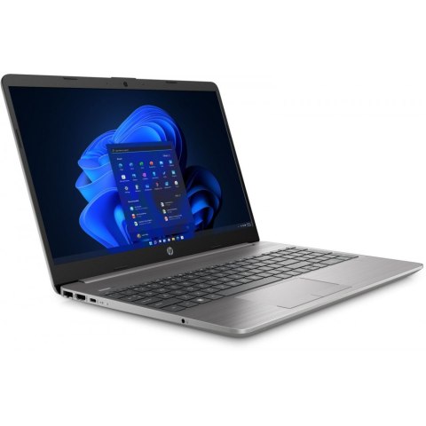 HP 250 G9 (15.6"/I3-1215U/integ/8GB/SSD256GB/W11P/Czarno-srebrny)