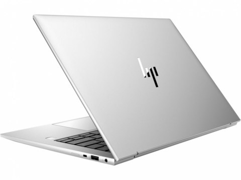 HP EliteBook 840 G9 (14"/I7-1255U/IRIS XE/16GB/SSD512GB/W11P/Srebrno czarny)