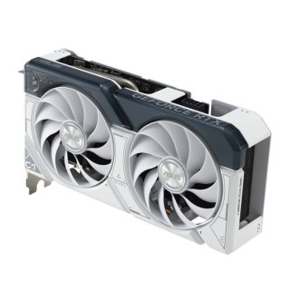 Karta graficzna ASUS Dual GeForce RTX 4060 8GB OC White GDDR6 90YV0JC2-M0NA00