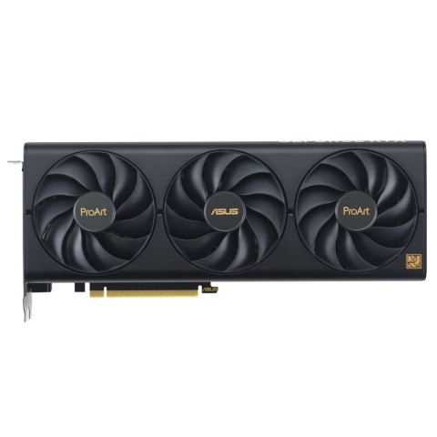 Karta graficzna ASUS ProArt GeForce RTX 4060 8GB OC GDDR6 90YV0JM0-M0NA00