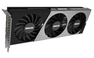 Karta graficzna INNO3D GeForce RTX 4070 SUPER X3 OC N407S3-126XX-186162L