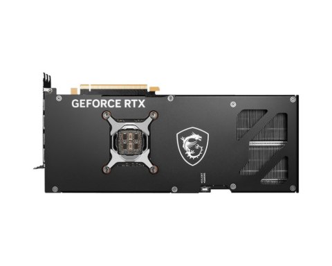 Karta graficzna MSI GeForce RTX 4090 GAMING X SLIM 24G RTX 4090 GAMING X SLIM 24G