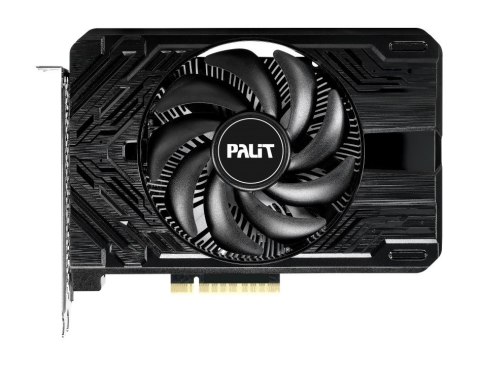 Karta graficzna PALIT GeForce RTX 4060 StormX 8 GB GDDR6 NE64060019P1-1070F