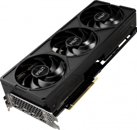 Karta graficzna PALIT GeForce RTX 4070 JETSTREAM 12 GB GDDR6X NED4070019K9-1047J