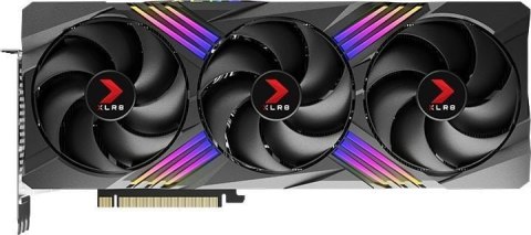 Karta graficzna PNY GeForce RTX 4090 XLR8 Gaming VERTO EPIC-X RGB OC 24GB GDDR6X VCG409024TFXXPB1-O