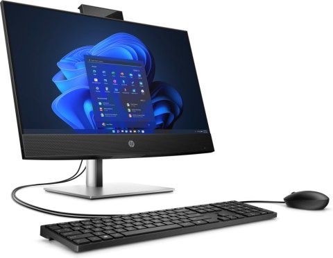 Komputer All-in-One HP ProOne 440 G9 (23.8"/I5-12500T/UHD770/8GB/SSD512GB/W11P) Komputer All-in-One HP ProOne 440 G9 (23.8"/I5-12500T/UHD770/8GB/SSD512GB/W11P)