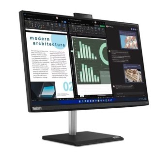 Komputer All-in-One LENOVO ThinkCentre neo 30a G4 (23.8"/I5-13420H/integ/16GB/SSD512GB/W11P)