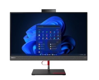 Komputer All-in-One LENOVO ThinkCentre neo 50a G4 (23.8"/I5-13500H/IRIS XE/16GB/SSD512GB/W11P)
