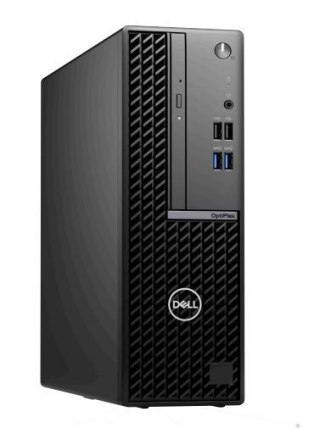 Komputer DELL Optiplex SFF Plus (I5-13500/UHD770/16GB/SSD256GB/W11P)