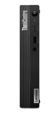 Komputer LENOVO ThinkCentre M75q G2 Tiny (R3 Pro5350GE/AMD RG/8GB/SSD256GB/W11P) Komputer LENOVO ThinkCentre M75q G2 Tiny (R3 Pro5350GE/AMD RG/8GB/SSD256GB/W11P)