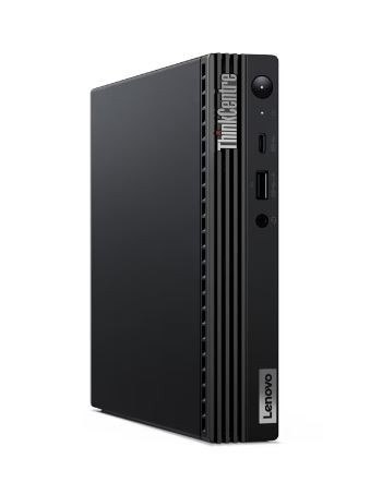 Komputer LENOVO ThinkCentre M75q G2 Tiny (R3 Pro5350GE/AMD RG/8GB/SSD256GB/W11P) Komputer LENOVO ThinkCentre M75q G2 Tiny (R3 Pro5350GE/AMD RG/8GB/SSD256GB/W11P)