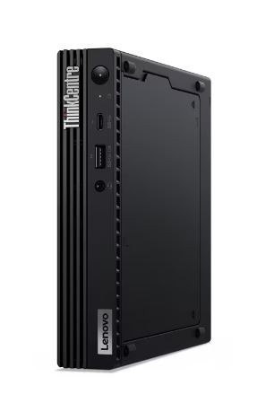 Komputer LENOVO ThinkCentre M75q G2 Tiny (R5 5600GE/AMD RG/16GB/SSD512GB/W11P)