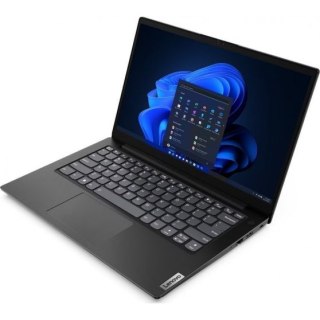 LENOVO 82TT00N7PB (15.6"/I3-1215U/integ/8GB/SSD256GB/W11P/Czarny)