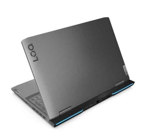 LENOVO Legion LOQ (15.6"/R5 7640HS/RTX4060/16GB/SSD512GB/Szary)