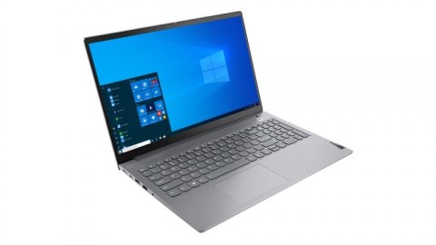 LENOVO ThinkBook 15-ABA G4 (15.6"/R7 5825U/AMD RG/16GB/SSD512GB/W11P/Czarno szary)